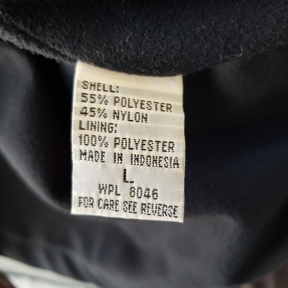 INC swing style jacket/coat - Picture 7 of 7